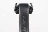 27.2mm Specialized S-WORKS CG-R Carbon Setback Road Seatpost CGR