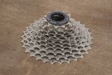 11-30T Shimano Ultegra CS-R8000 11 Speed Cassette 266g 8000