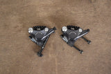 Shimano Ultegra R8070 GS Di2 11 Speed Electronic Hydraulic Disc Brake Groupset 8070