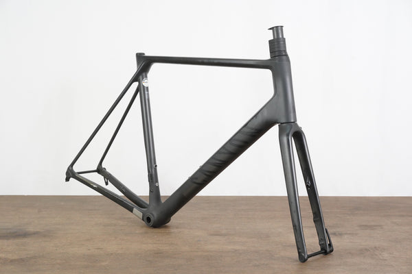 XL Canyon Ultimate CF SL Carbon Disc Brake Road Frameset – Elevate