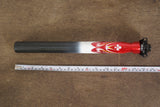 31.6mm Colnago Carbon Setback Road Seatpost