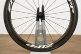 Zipp 302 Carbon Clincher Rim Brake Wheelset Shimano/SRAM 11 Speed