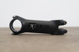 Fizik Cyrano R1 110mm ±7 Degree Alloy Road Stem 129g 1 1/8" 31.8mm