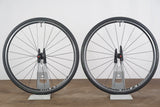 DT Swiss RR21 Dicut Alloy Tubeless Clincher Rim Brake Wheelset Shimano/SRAM 11 Speed