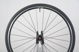 DT Swiss RR21 Dicut Alloy Tubeless Clincher Rim Brake Wheelset Shimano/SRAM 11 Speed