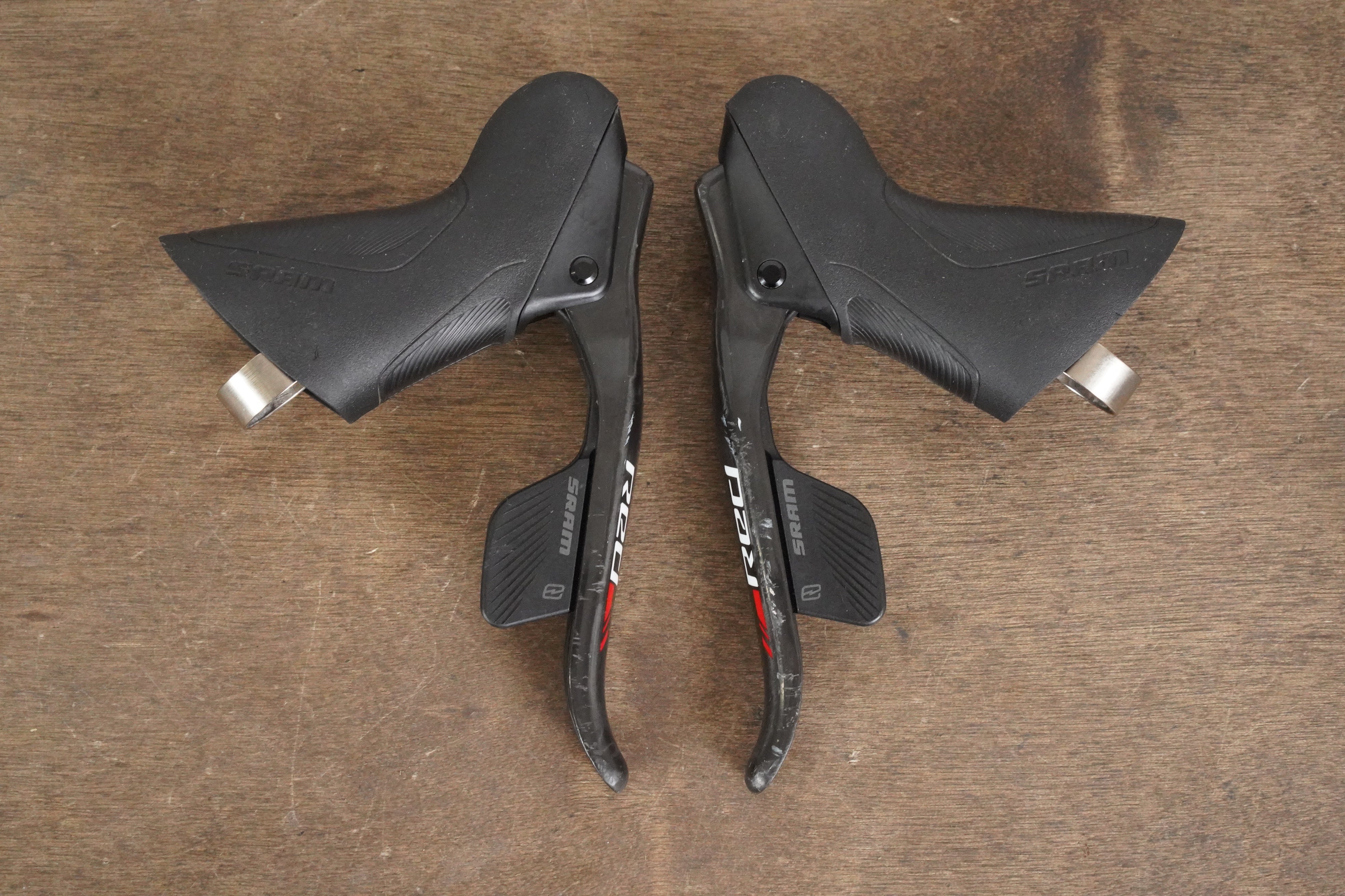 SRAM RED e-TAP WiFli 2x11s 電動ワイヤレス リム SRAM Red eTap WiFli 11 Speed Wireless Electronic Rim Brake