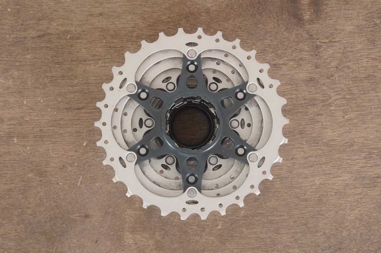 11-30T Shimano Ultegra CS-R8000 11 Speed Cassette 266g 8000