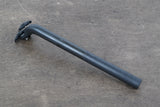 27.2mm Cervelo Carbon 25mm Setback Road Seatpost 200g