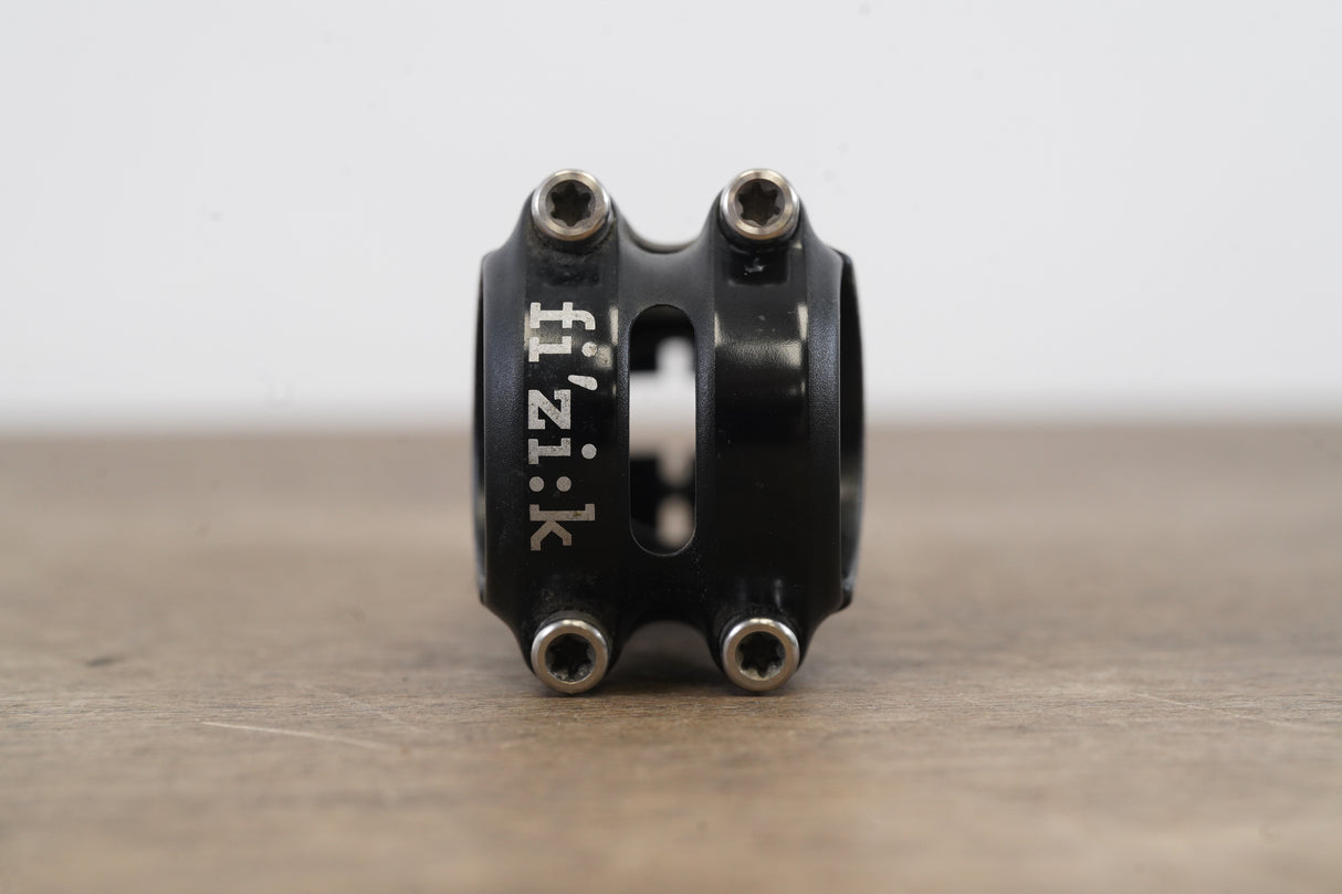 Fizik Cyrano R1 110mm ±7 Degree Alloy Road Stem 129g 1 1/8" 31.8mm