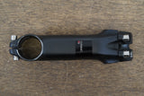 Fizik Cyrano R1 110mm ±7 Degree Alloy Road Stem 129g 1 1/8" 31.8mm
