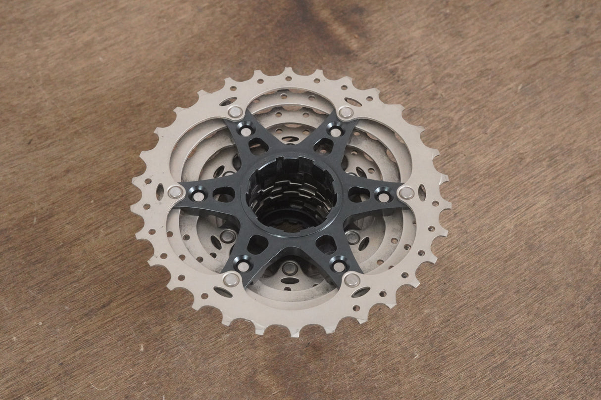 11-30T Shimano Ultegra CS-R8000 11 Speed Cassette 266g 8000