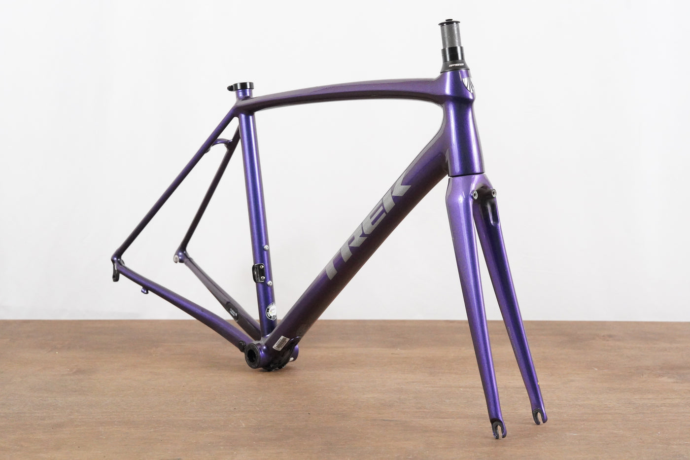 54cm Trek Emonda ALR Alloy Rim Brake Road Frameset ALR