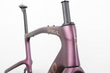 2026 56cm Pinarello Grevil F7 Carbon Disc Brake Gravel CX Frameset