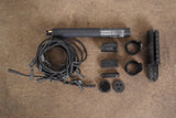 Shimano Dura-Ace 9070 Ultegra 6870 Di2 GS 11 Speed Electronic Rim Brake Groupset