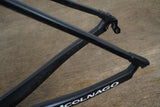 48s Colnago C64 Carbon Rim Brake Road Frameset
