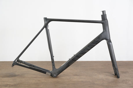 XL Canyon Ultimate CF SL Carbon Disc Brake Road Frameset