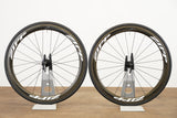 Zipp 302 Carbon Clincher Rim Brake Wheelset Shimano/SRAM 11 Speed