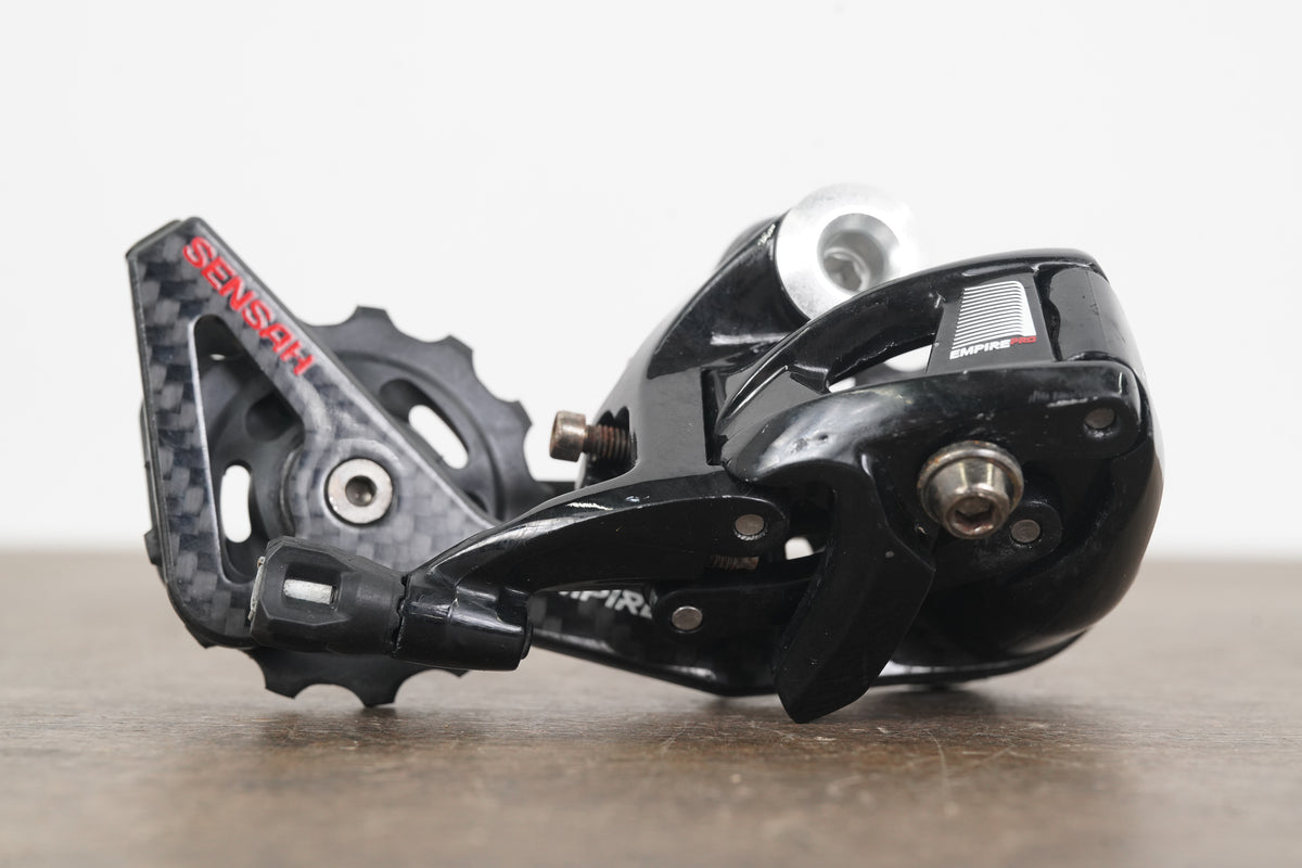 Sensah Empire Pro 11 Speed Mechanical Rim Brake Road Groupset