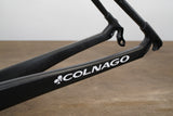 48s Colnago C64 Carbon Rim Brake Road Frameset