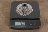 11-30T Shimano Ultegra CS-R8000 11 Speed Cassette 266g 8000