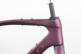 2026 56cm Pinarello Grevil F7 Carbon Disc Brake Gravel CX Frameset