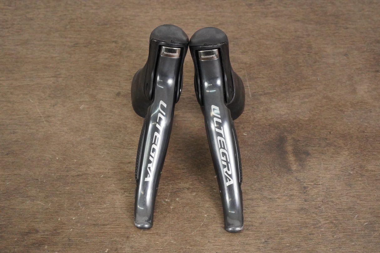 Shimano Dura-Ace 9070 Ultegra 6870 Di2 GS 11 Speed Electronic Rim Brake Groupset