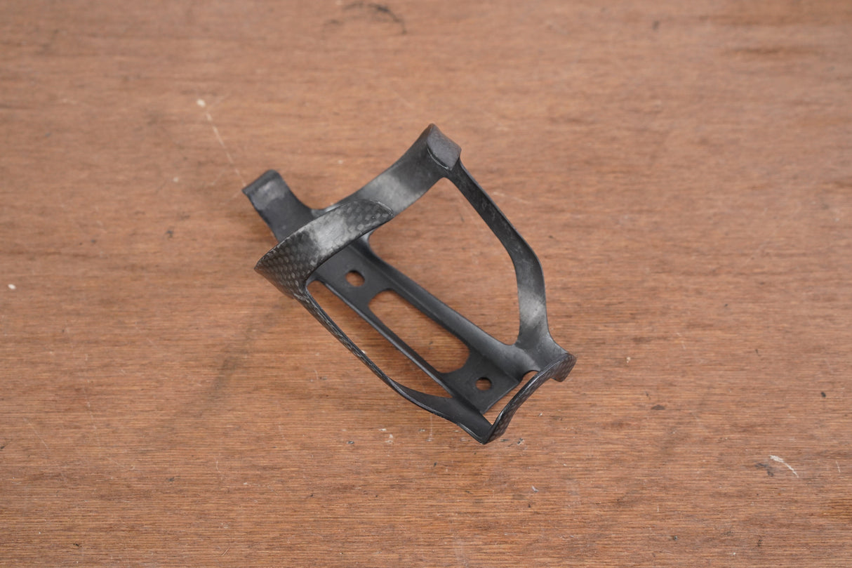 (1) Carbon Water Bottle Cage 24g