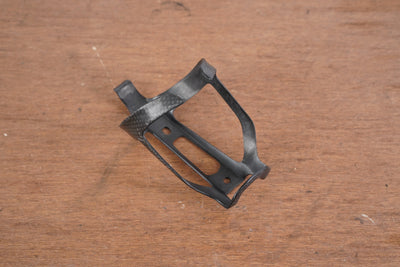 (1) Carbon Water Bottle Cage 24g
