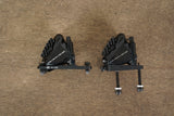 Shimano Dura-Ace BR-R9170 Hydraulic Flat Mount Disc Brake Calipers 9170