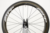 Zipp 302 Carbon Clincher Rim Brake Wheelset Shimano/SRAM 11 Speed