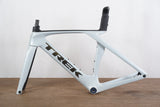 2023 54cm Trek Madone SL 7 Gen 7 Carbon Aero Disc Brake Road Frameset SL7