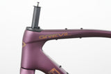 2026 56cm Pinarello Grevil F7 Carbon Disc Brake Gravel CX Frameset