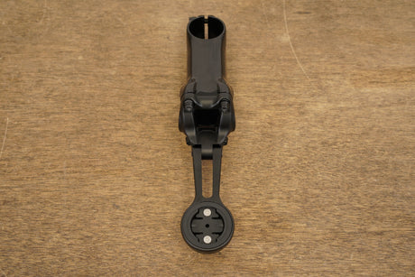 Zipp Service Course SL 70mm ±6 Degree Alloy Stem + Mount 187g 1 1/8" 31.8mm