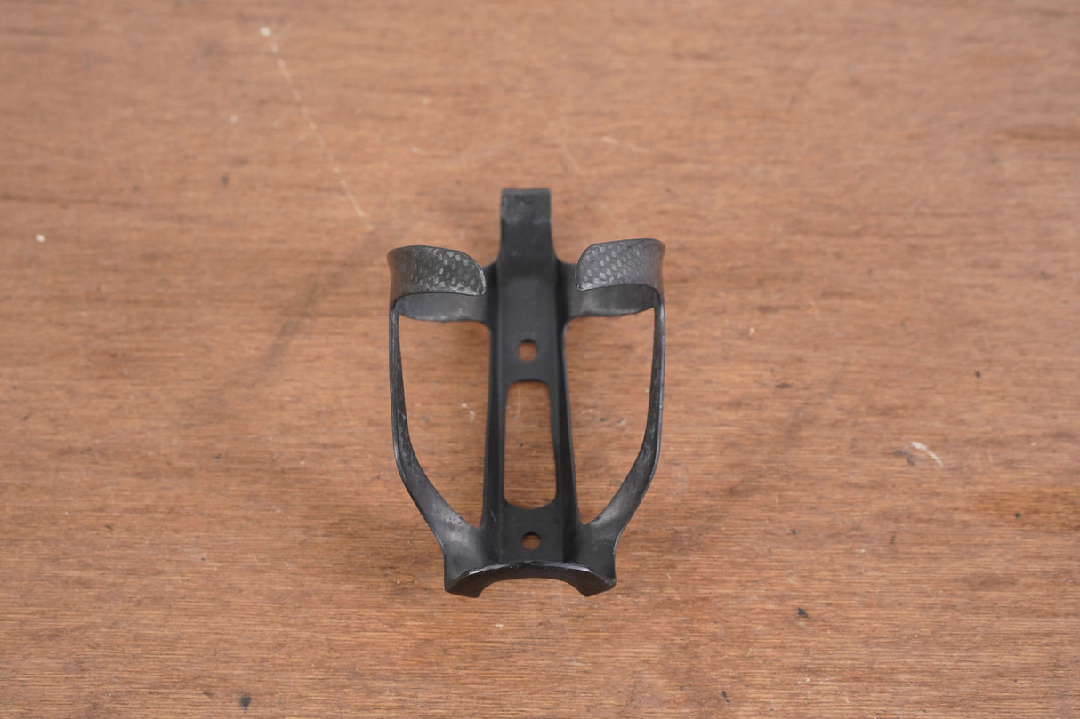 (1) Carbon Water Bottle Cage 24g