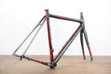 50cm Cannondale SuperSix EVO Carbon Rim Brake Frameset Super Six