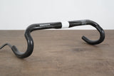 42cm 3T Ergonova Team Carbon Compact Road Handlebar 31.8mm