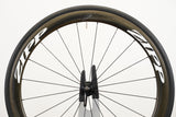 Zipp 302 Carbon Clincher Rim Brake Wheelset Shimano/SRAM 11 Speed