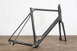 XL Canyon Ultimate CF SL Carbon Disc Brake Road Frameset