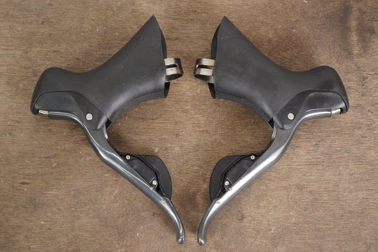 Shimano Dura-Ace 9070 Ultegra 6870 Di2 GS 11 Speed Electronic Rim Brake Groupset