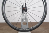 DT Swiss RR21 Dicut Alloy Tubeless Clincher Rim Brake Wheelset Shimano/SRAM 11 Speed