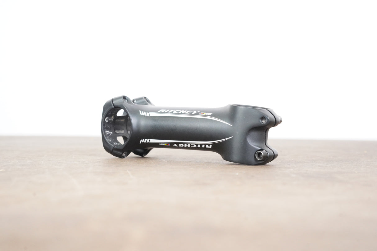 Ritchey WCS 110mm ±6 Degree Alloy Road Stem 136g 1 1/8" 31.8mm