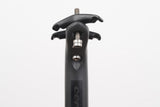 27.2mm Cervelo Carbon 25mm Setback Road Seatpost 200g