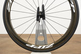 Zipp 302 Carbon Clincher Rim Brake Wheelset Shimano/SRAM 11 Speed