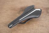 142mm PRO Falcon Steel Rail Road Saddle 183g