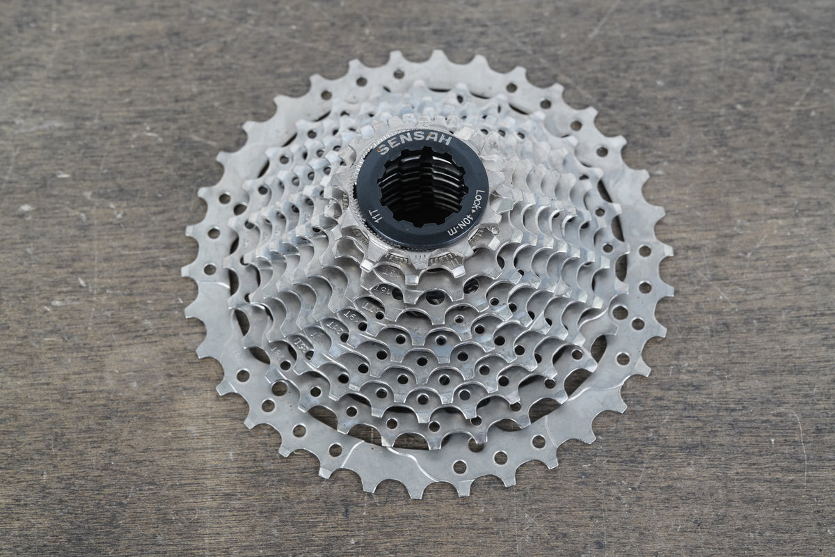 Sensah Empire Pro 11 Speed Mechanical Rim Brake Road Groupset