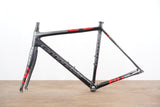 50cm Cannondale SuperSix EVO Carbon Rim Brake Frameset Super Six