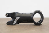 FSA OS-98 CSI 80mm ±6 Degree Carbon Alloy Road Stem 115g 1 1/8" 31.8mm