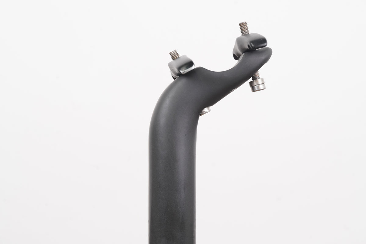 27.2mm Cervelo Carbon 25mm Setback Road Seatpost 200g