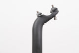 27.2mm Cervelo Carbon 25mm Setback Road Seatpost 200g