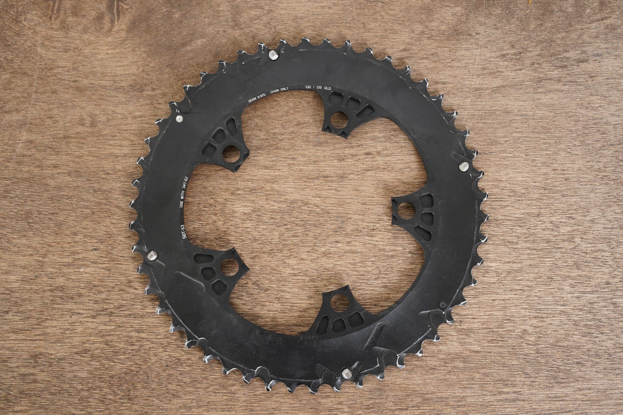 50T 110 BCD SRAM Red 22 11 Speed Road Chainring